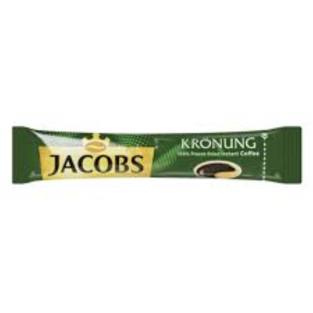 JACOB KRONUNG INSTANT COFFEE STICK 1.8G